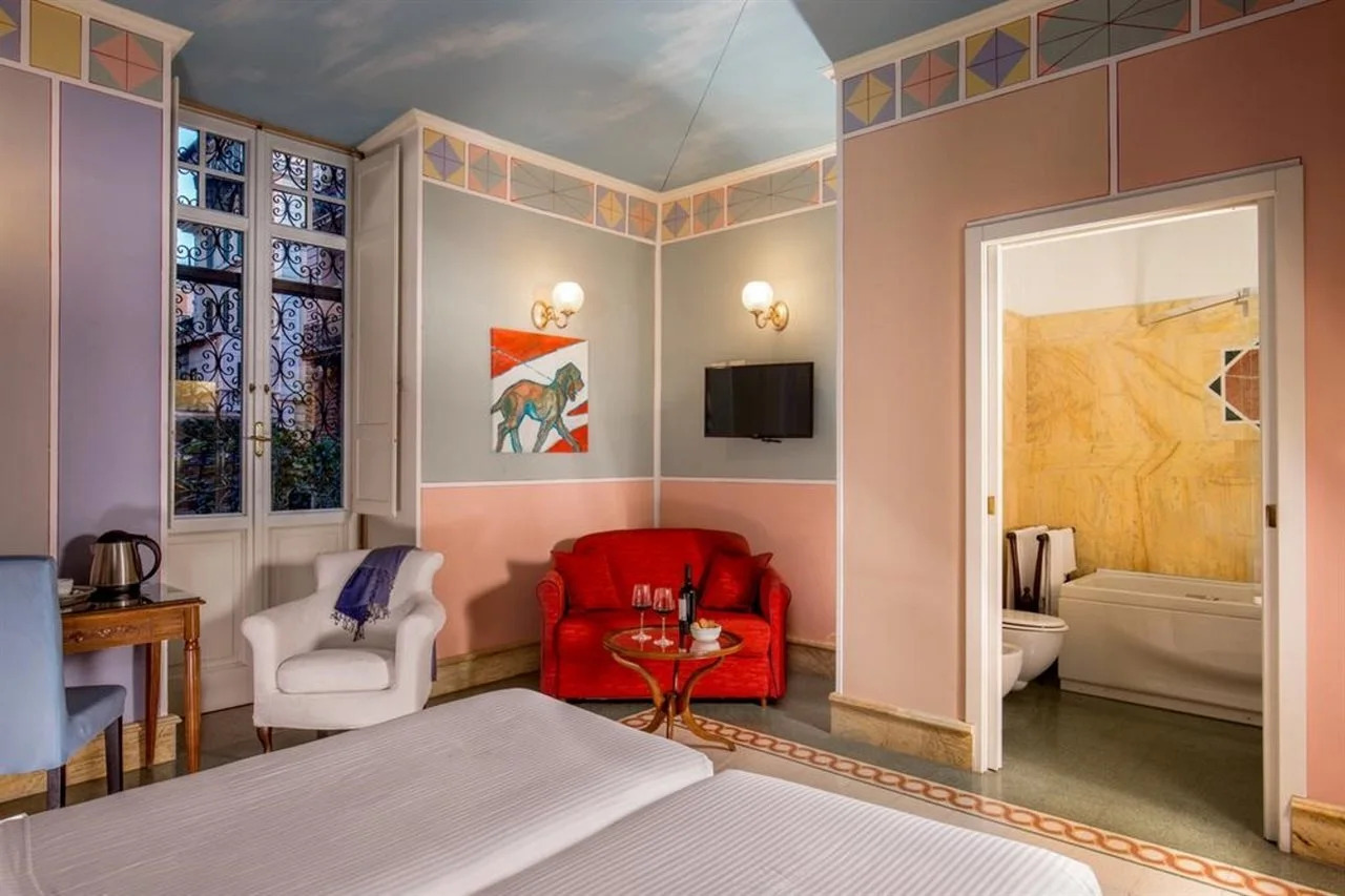 Photo - Hotel Emona Aquaeductus