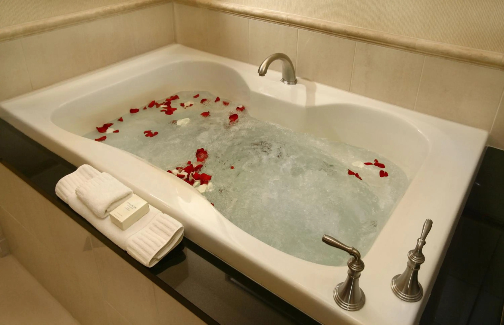 Foto - Luxury Suites International At The Signature