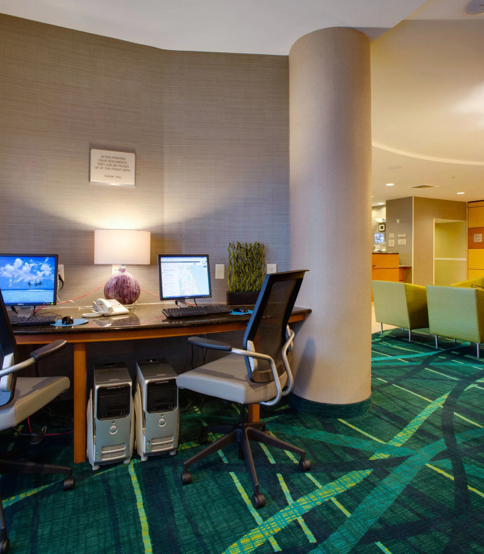 Photo - SpringHill Suites by Marriott Savannah I-95 South