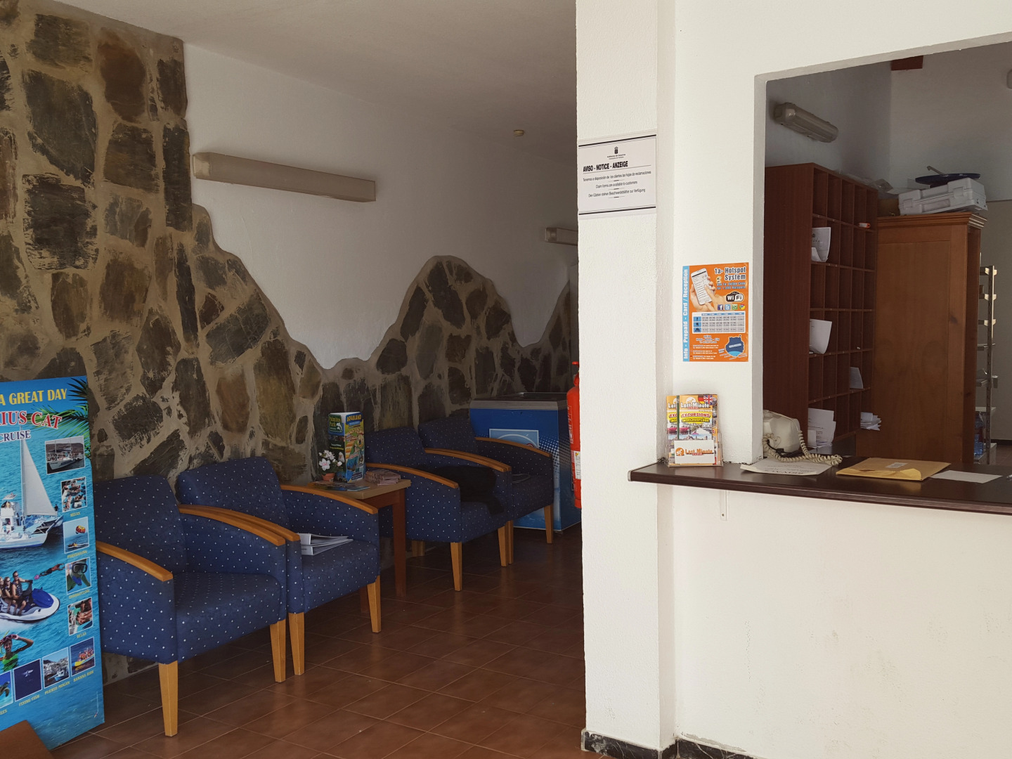 Foto - Apartamentos Solana