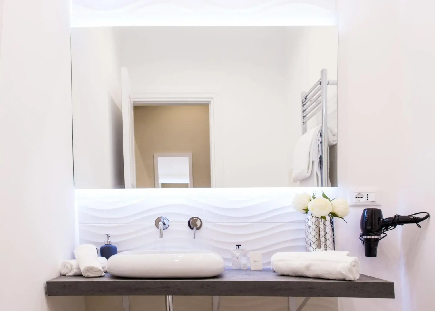 Foto - Nazionale Palace Suites