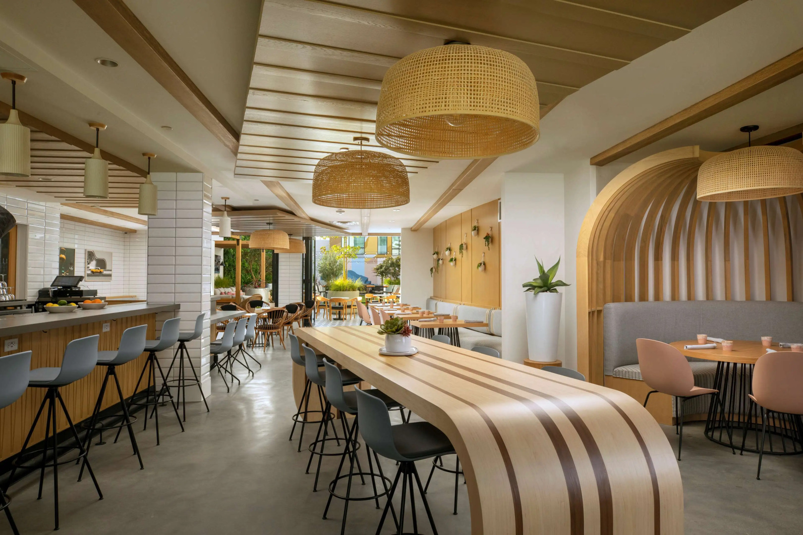 Photo - The Monsaraz San Diego, Tapestry Collection By Hilton