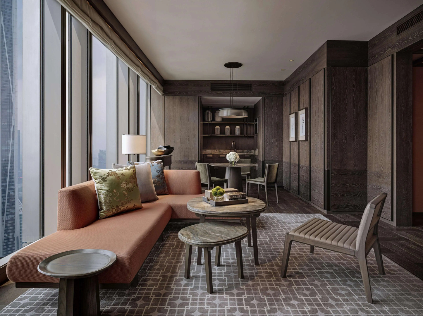 Photo - Park Hyatt Shenzhen