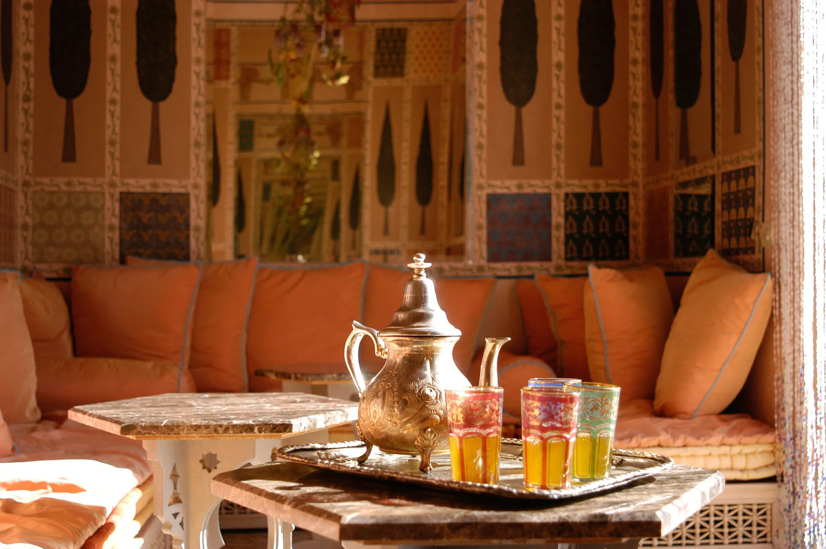 Foto - Les Deux Tours