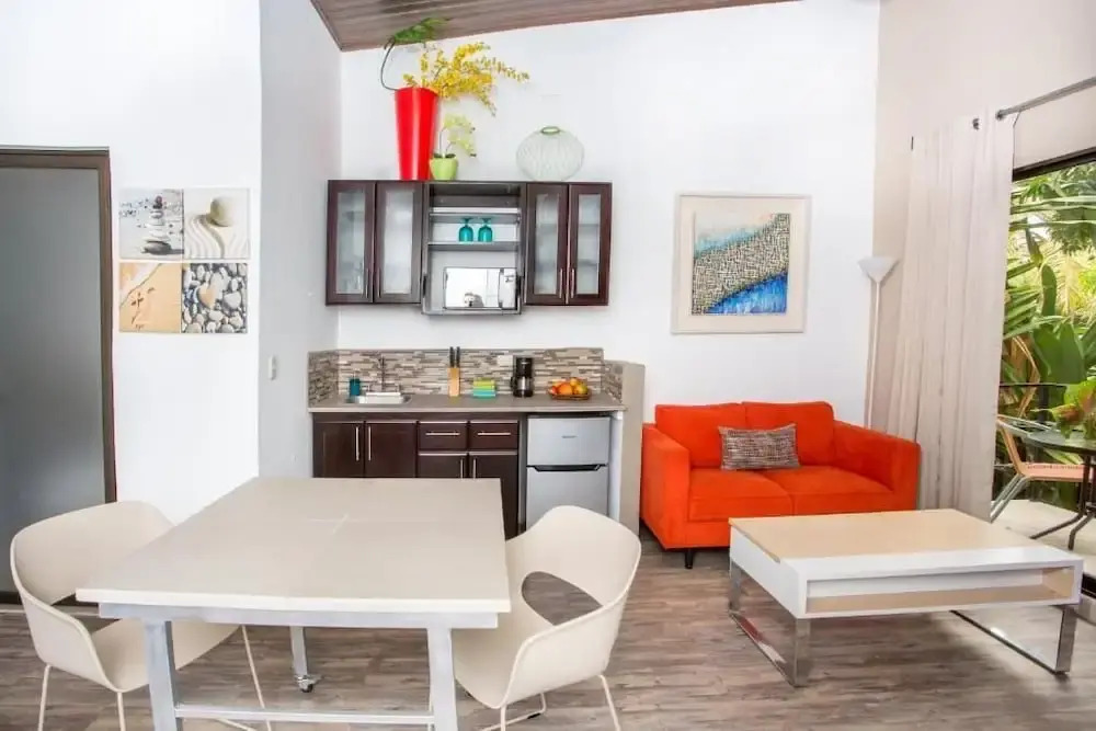 Foto - Tico Tico Villas - Adult Only