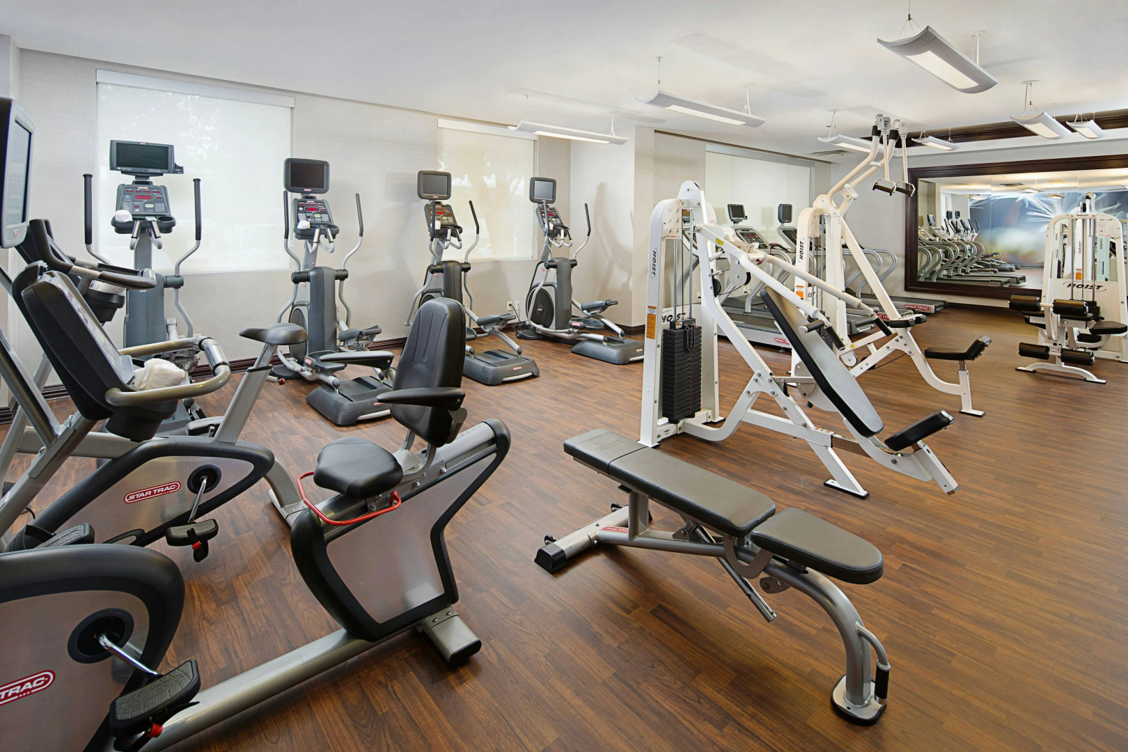 Foto - Dallas Marriott Suites Medical/Market Center