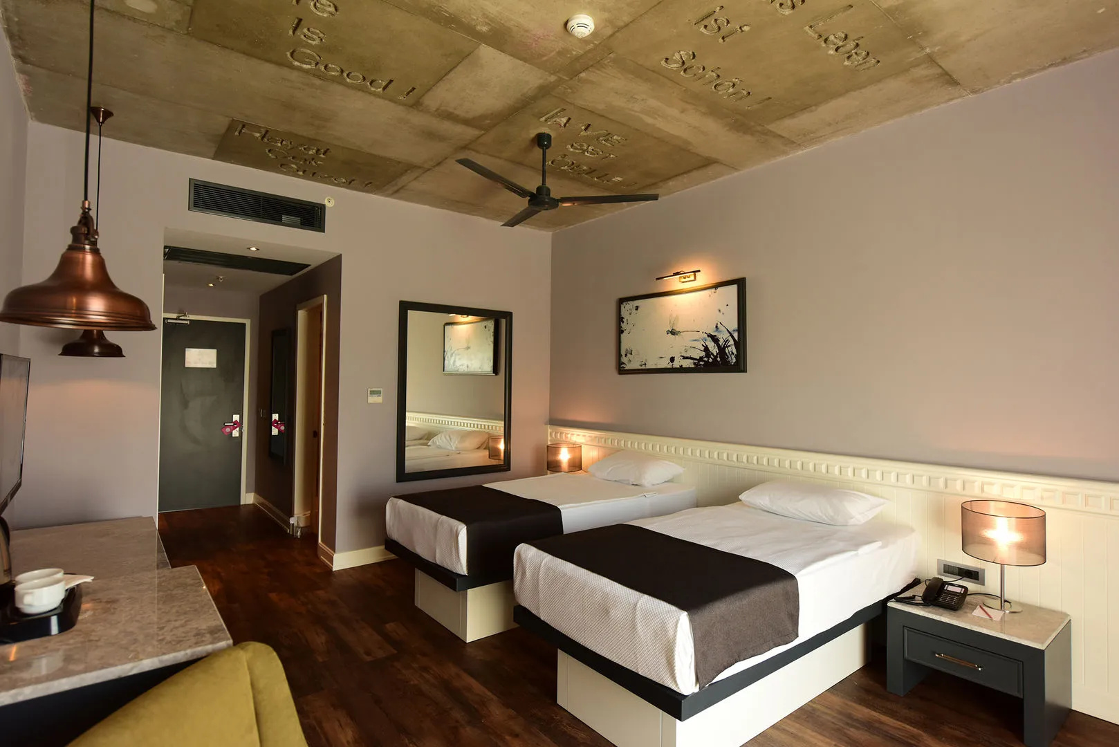 Foto - Jiva Beach Resort - Ultra All Inclusive