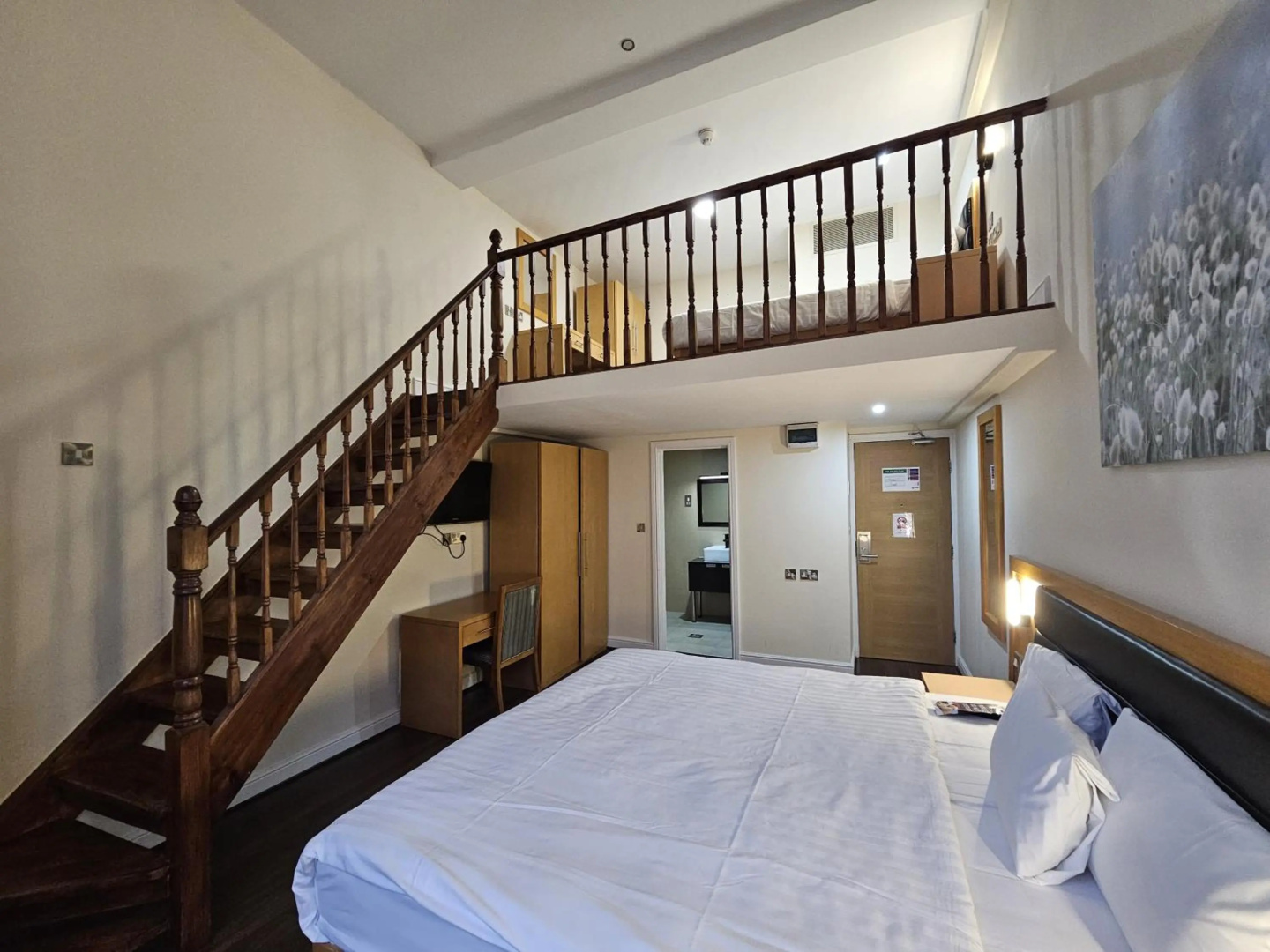 Foto - Cromwell International Hotel