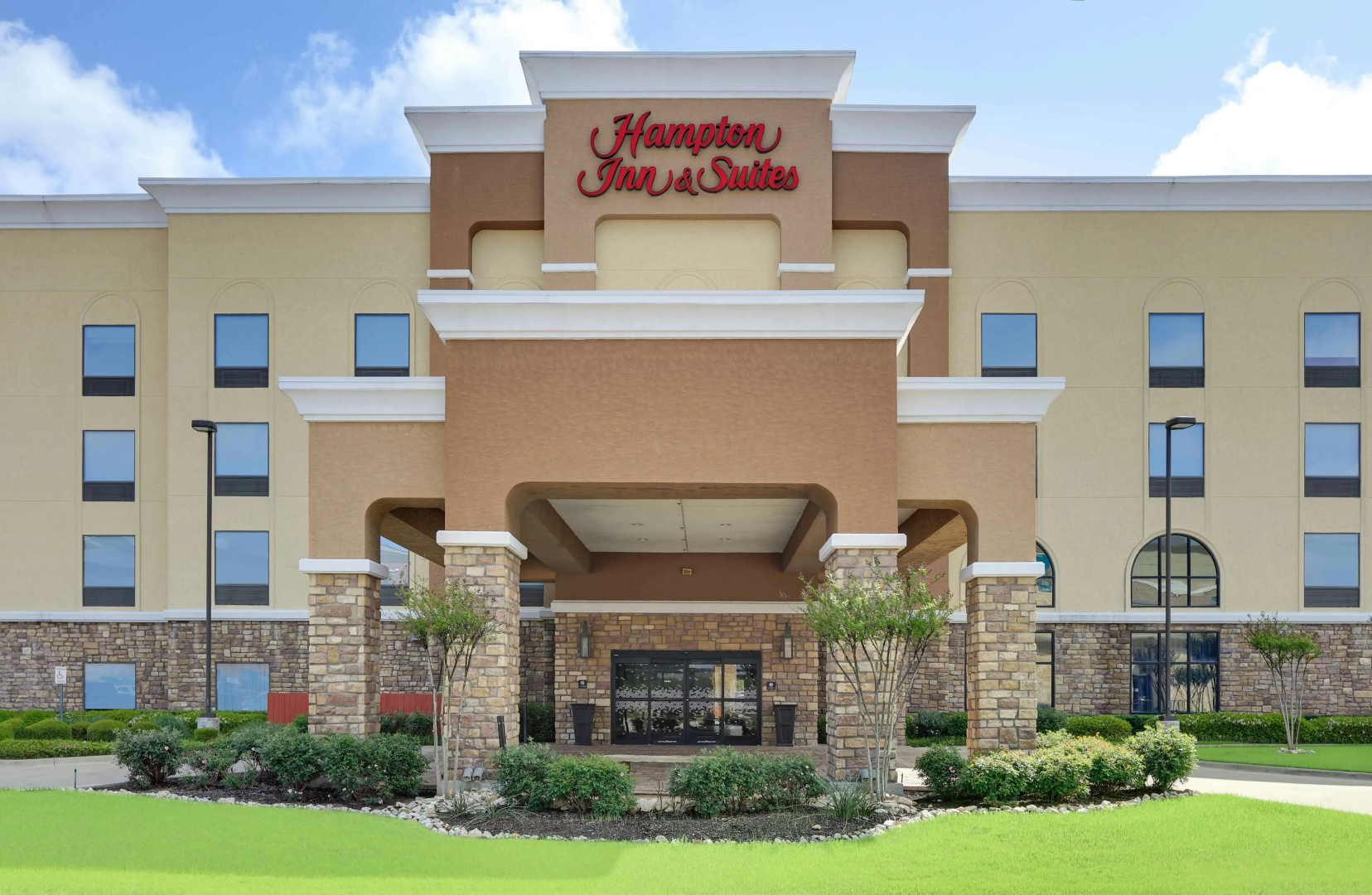 Foto - Hampton Inn & Suites Dallas-Arlington-South