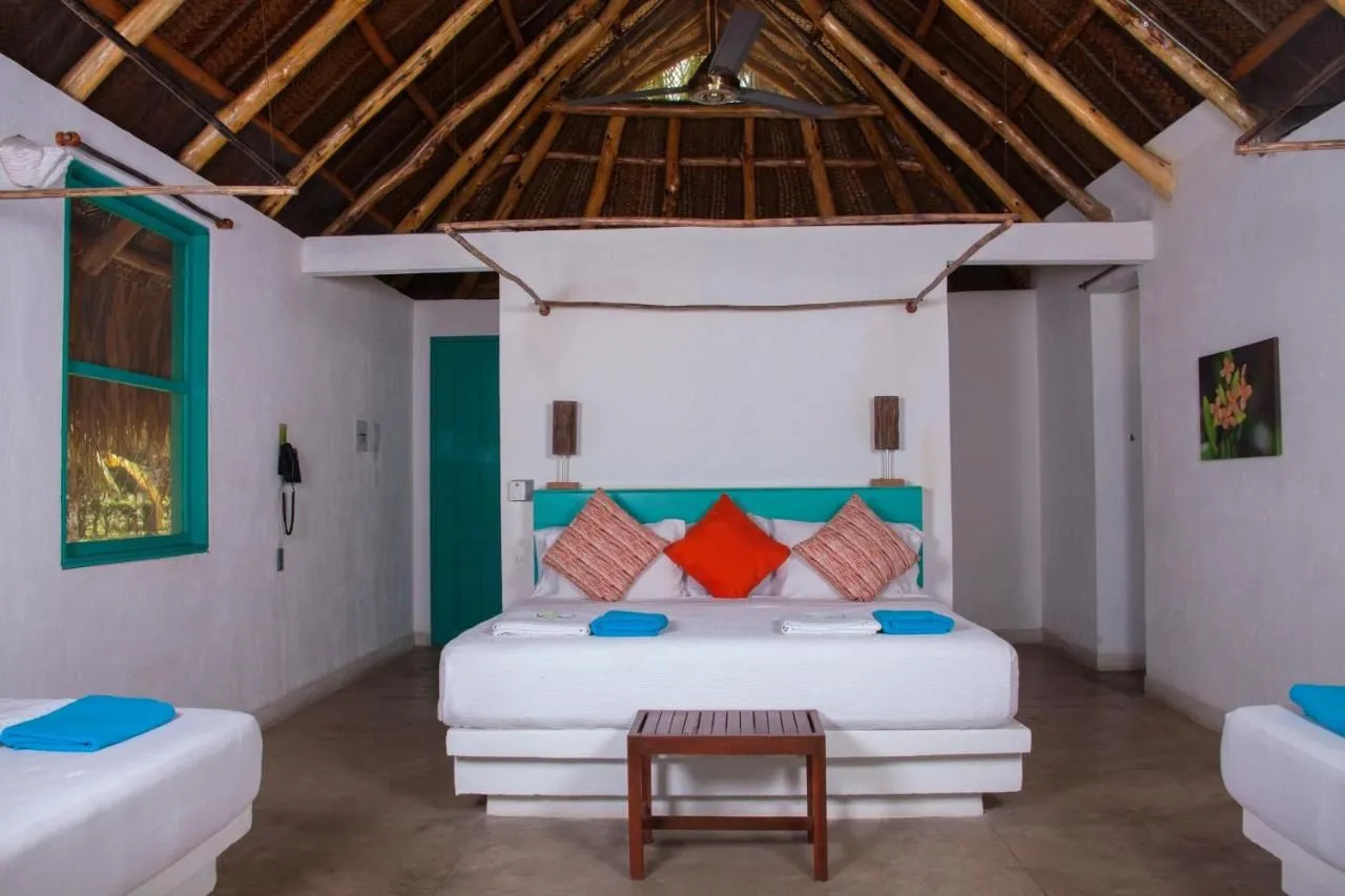 Foto - Aite Eco Resort