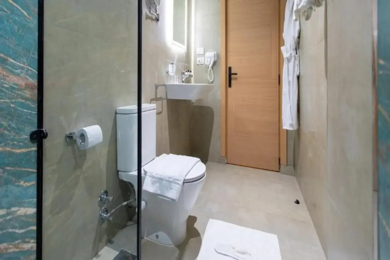 Foto - Saray Pyramids & Museum View Hotel