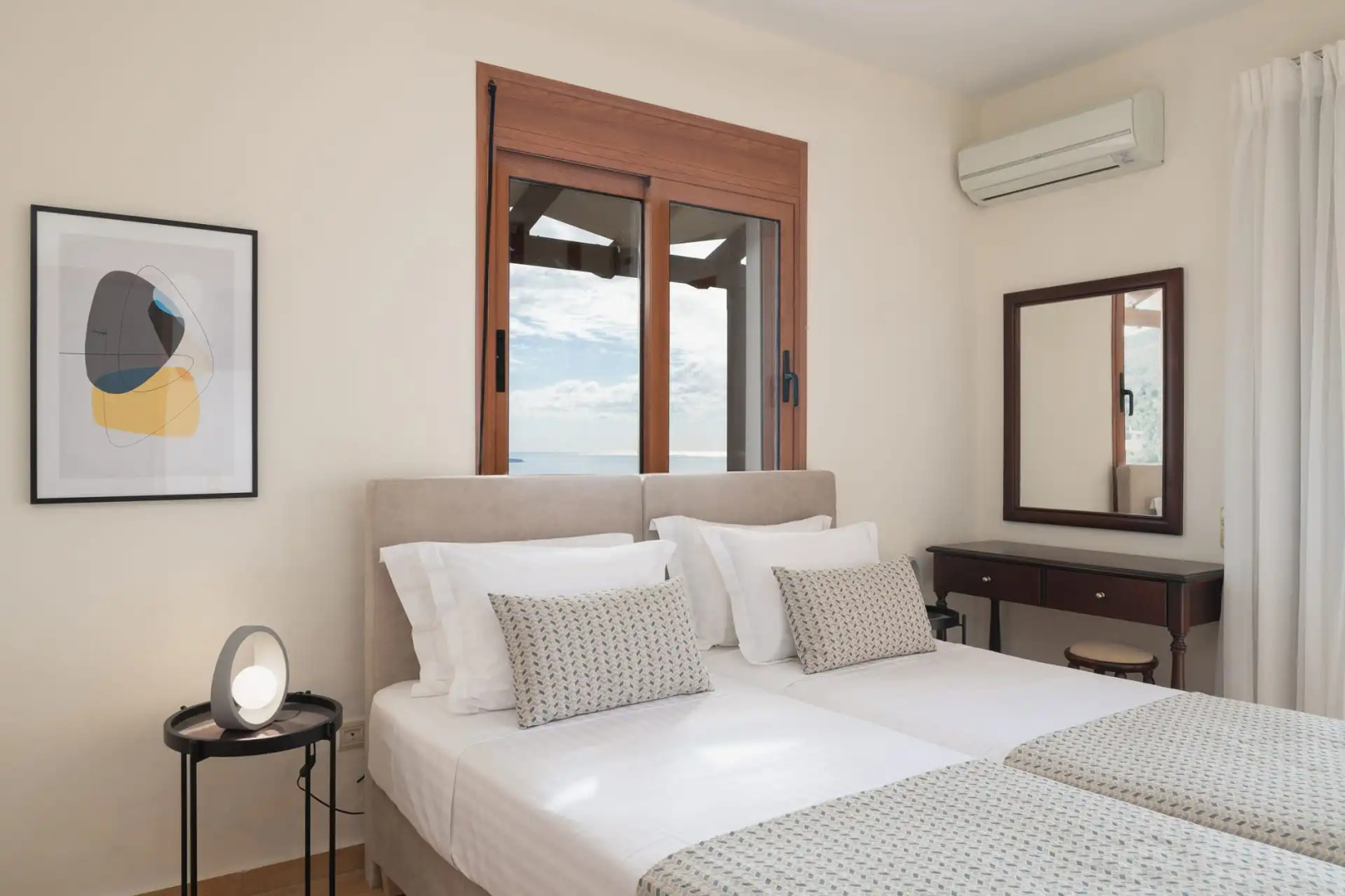 Foto - Triopetra Luxury Villas Panagia