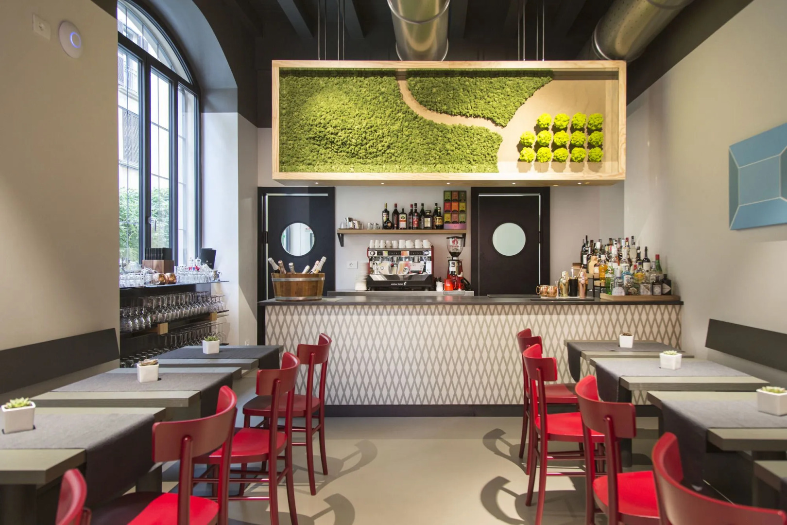 Foto - Savona 18 Suites - Preferred Hotels & Resorts