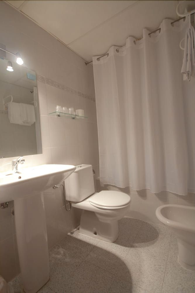 Foto - Hotel Fornos