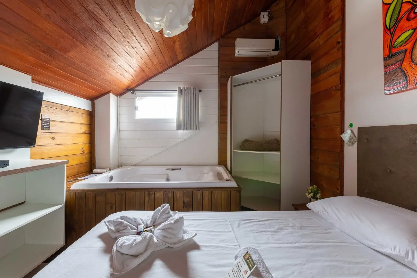 Foto - Pousada Recanto do Aconchego