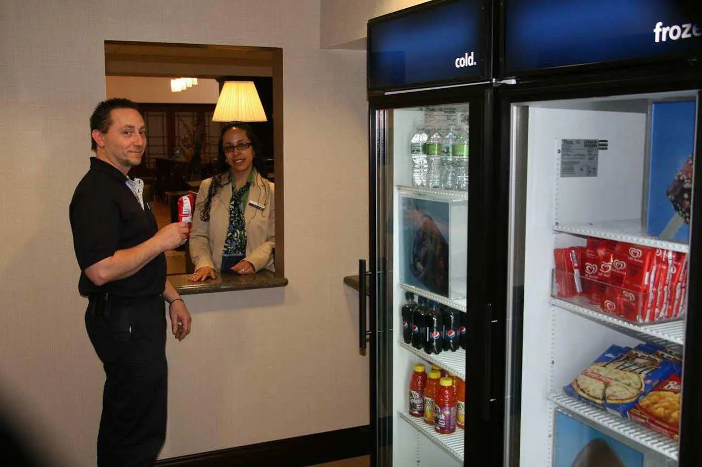 Foto - Hampton Inn & Suites by Hilton Syracuse Dewitt