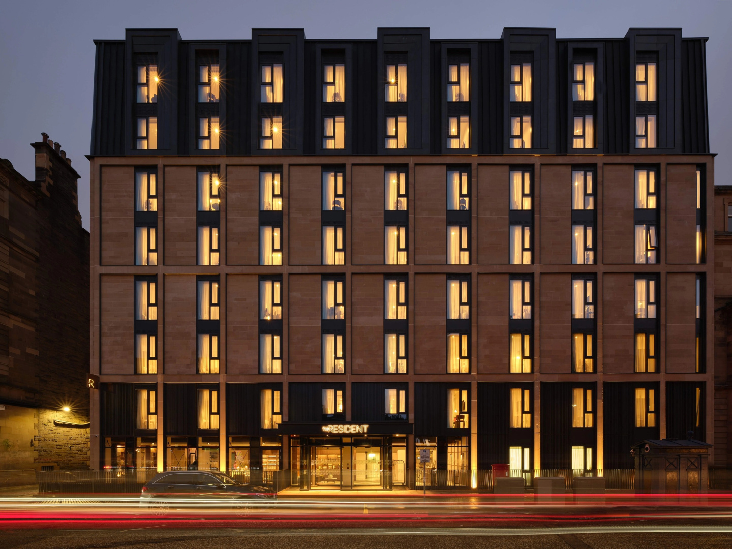 Photo - The Resident Edinburgh
