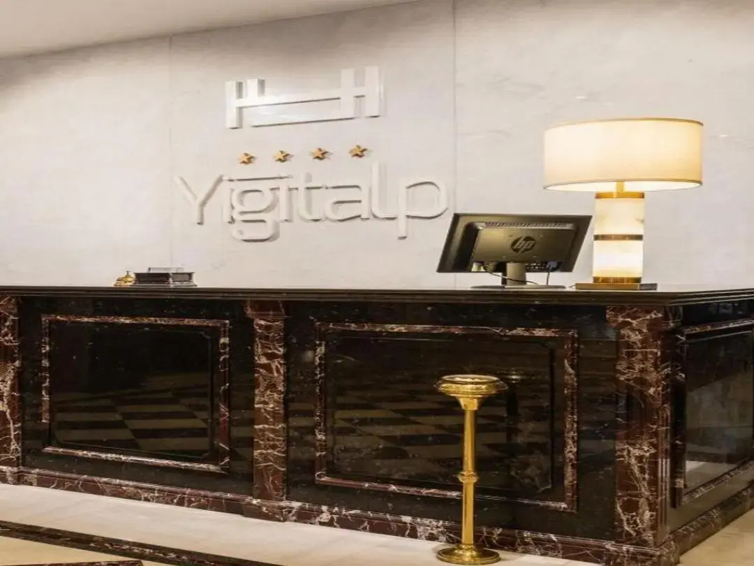 Photo - Hotel Yigitalp Istanbul
