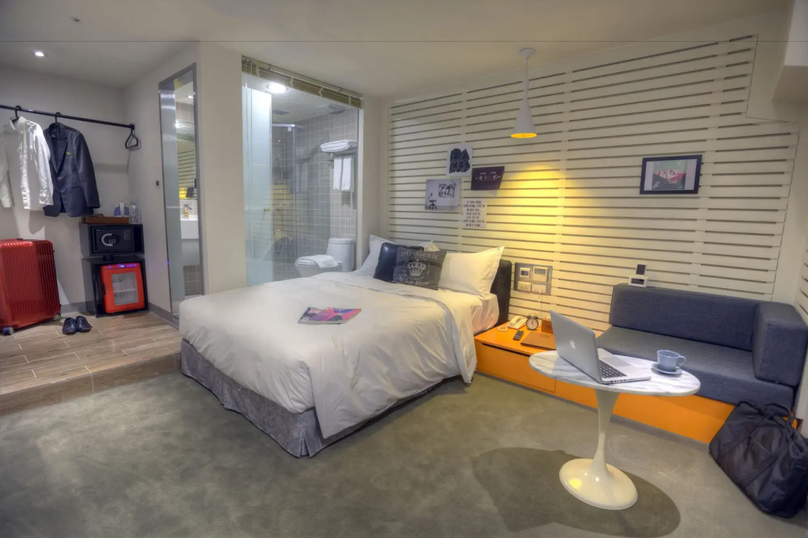 Foto - SWIIO Hotel Ximending