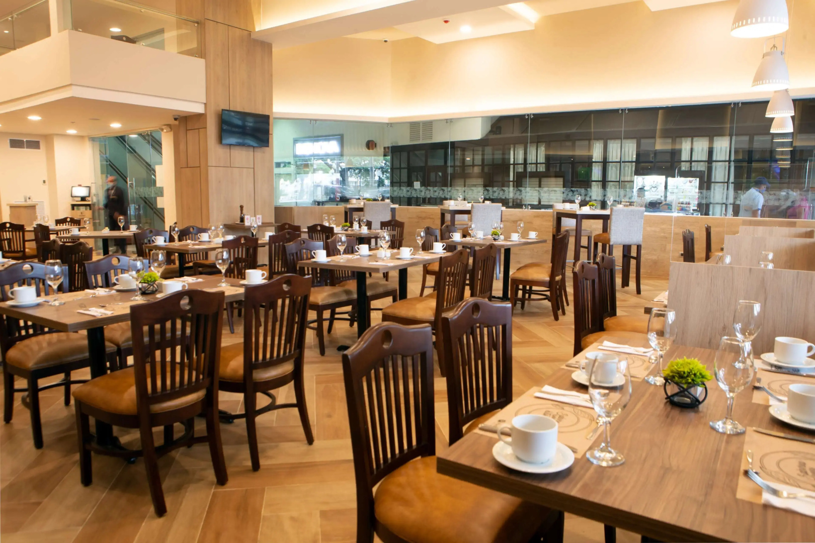 Foto - Unipark by Oro Verde Hotels