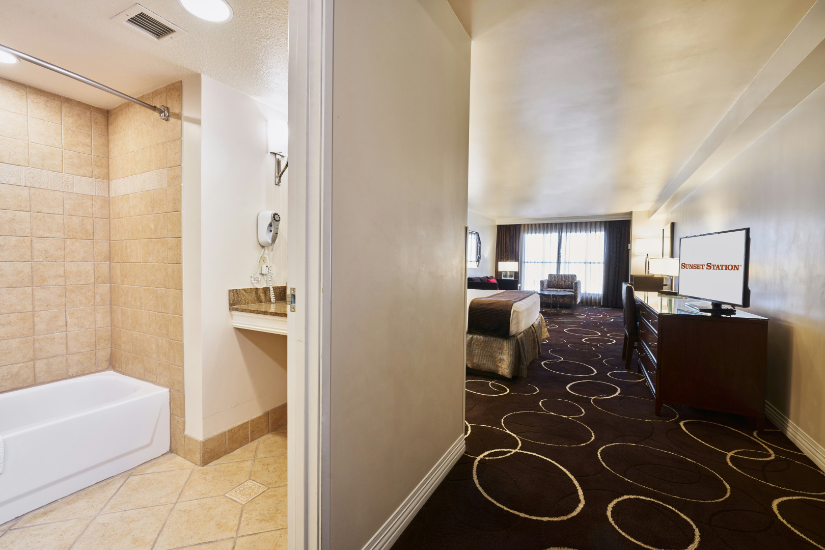 Photo - Sunset Station Hotel & Casino