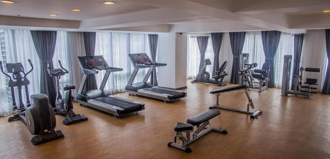 Foto - Y2 Residence Hotel managed by HII