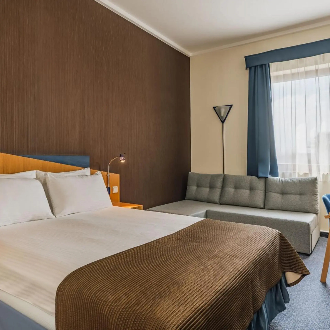 Photo - Express Kraków Hotel