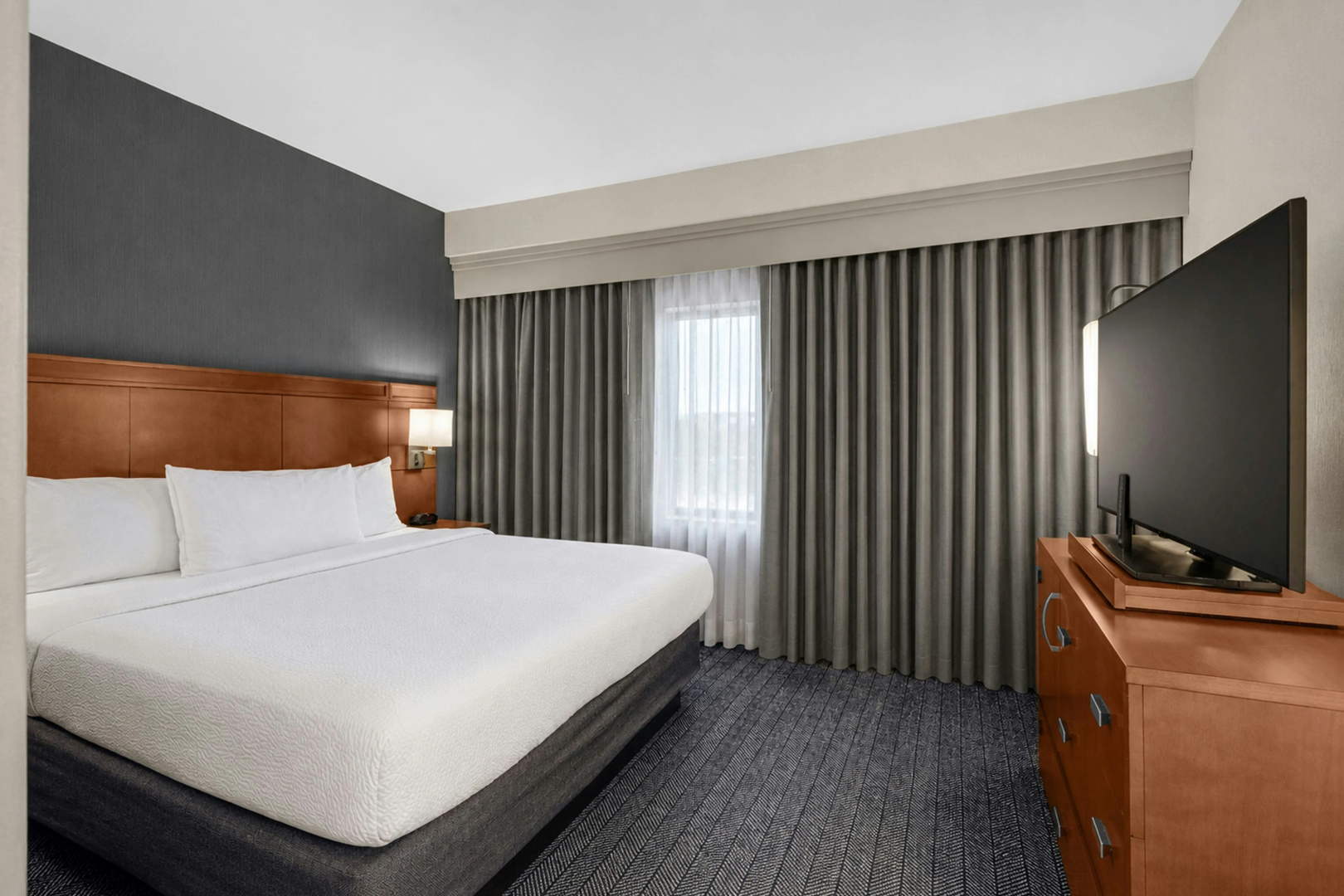 Foto - Courtyard by Marriott Fort Worth West at Cityview