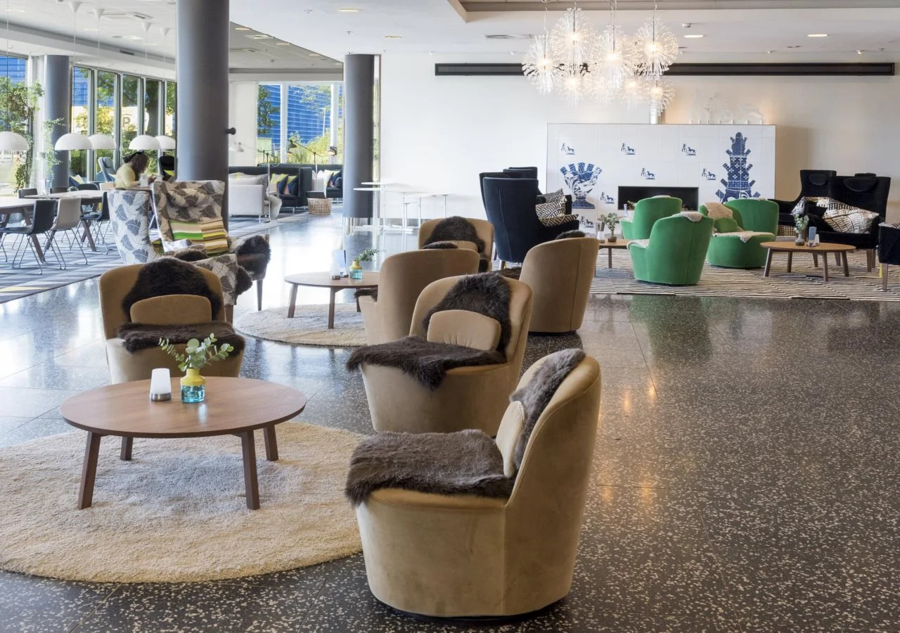 Photo - WestCord Hotel Delft