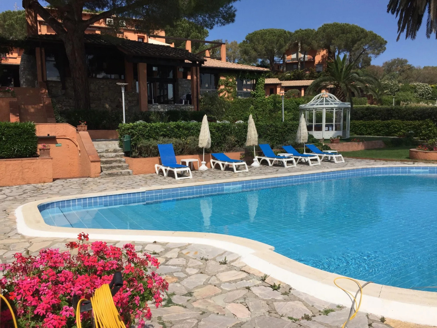 Photo - Essence Isola d'Elba - Le Picchiaie Resort