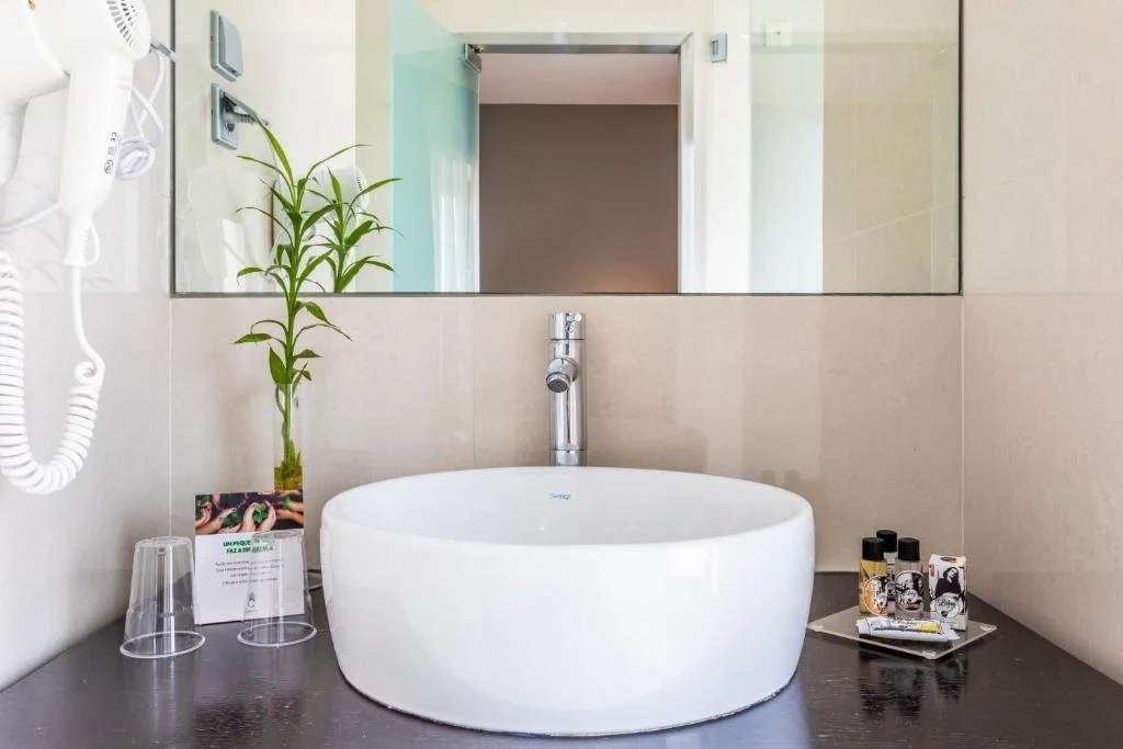 Foto - Czar Lisbon Hotel