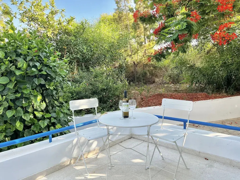 Foto - STAY Cavo Bay Villa