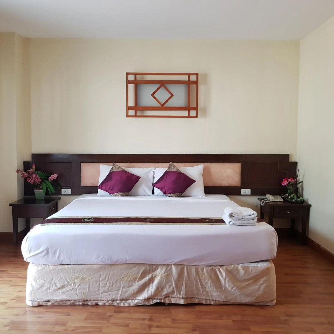 Foto - Pangviman Place Resotel