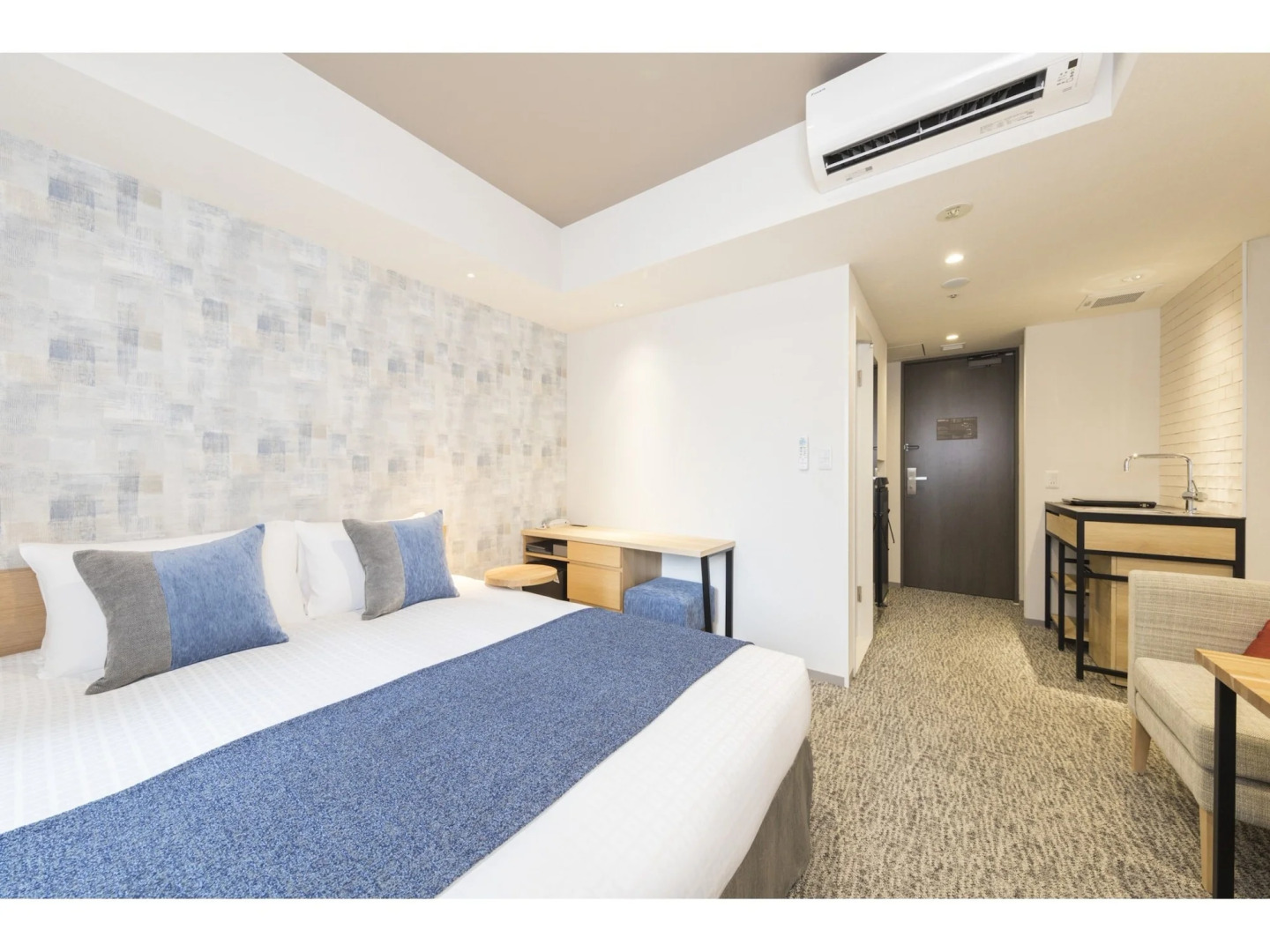 Photo - Tokyu Stay Takanawa Shinagawa Area