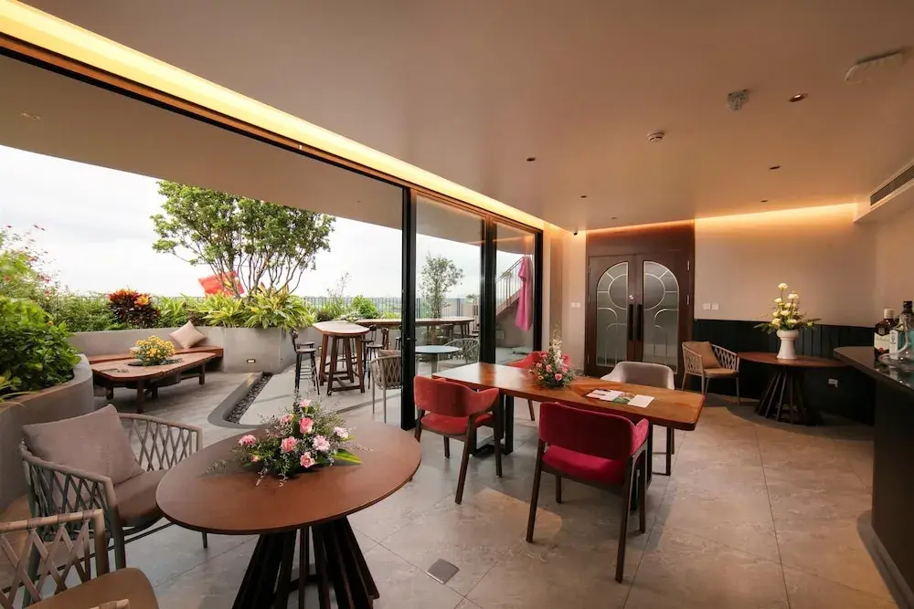 Photo - Hanoi Riverview Boutique Hotel & Apartment