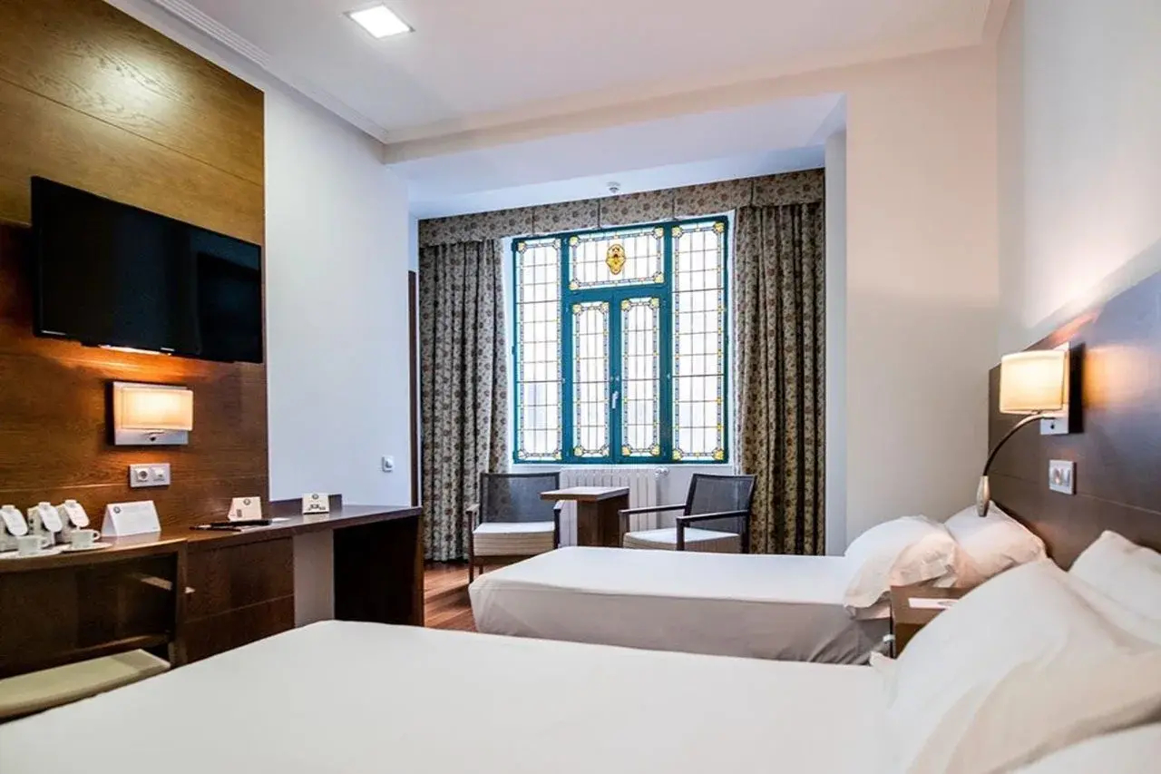 Foto - Soho Boutique Oviedo