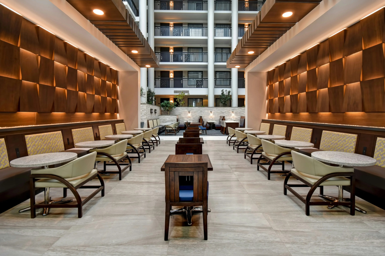 Photo - Embassy Suites Syracuse