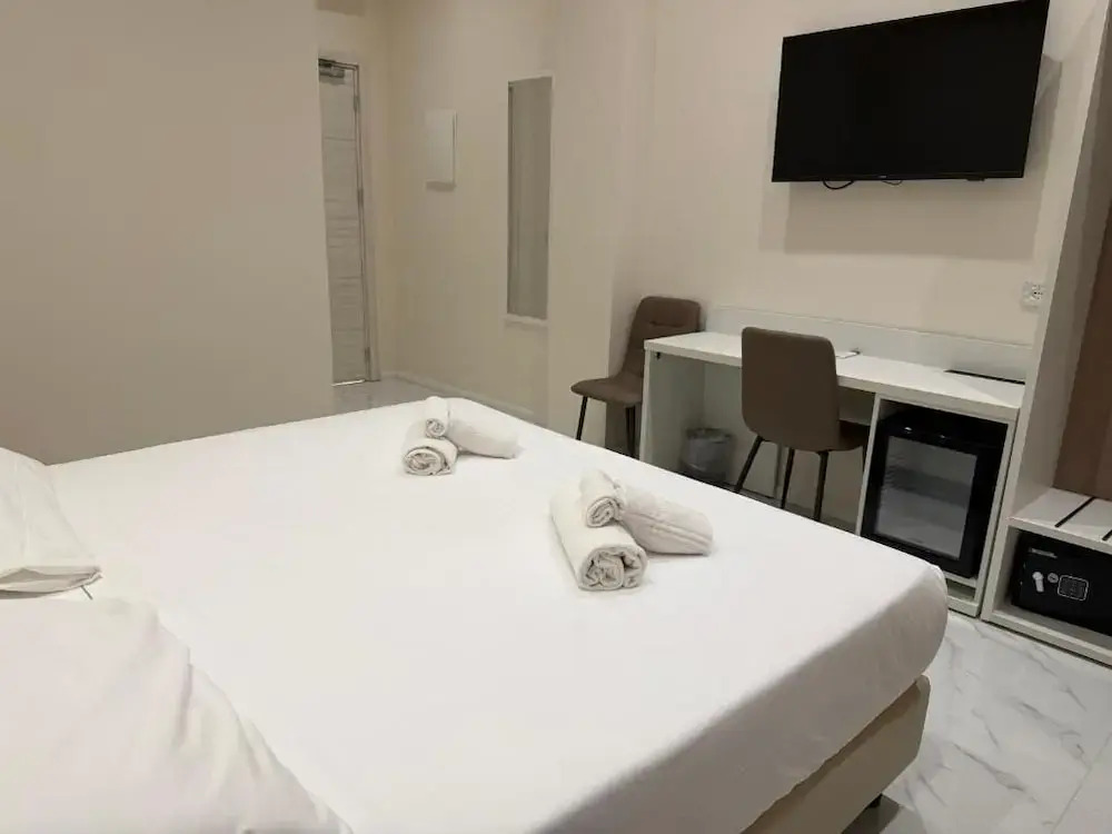 Photo - Hotel Margot