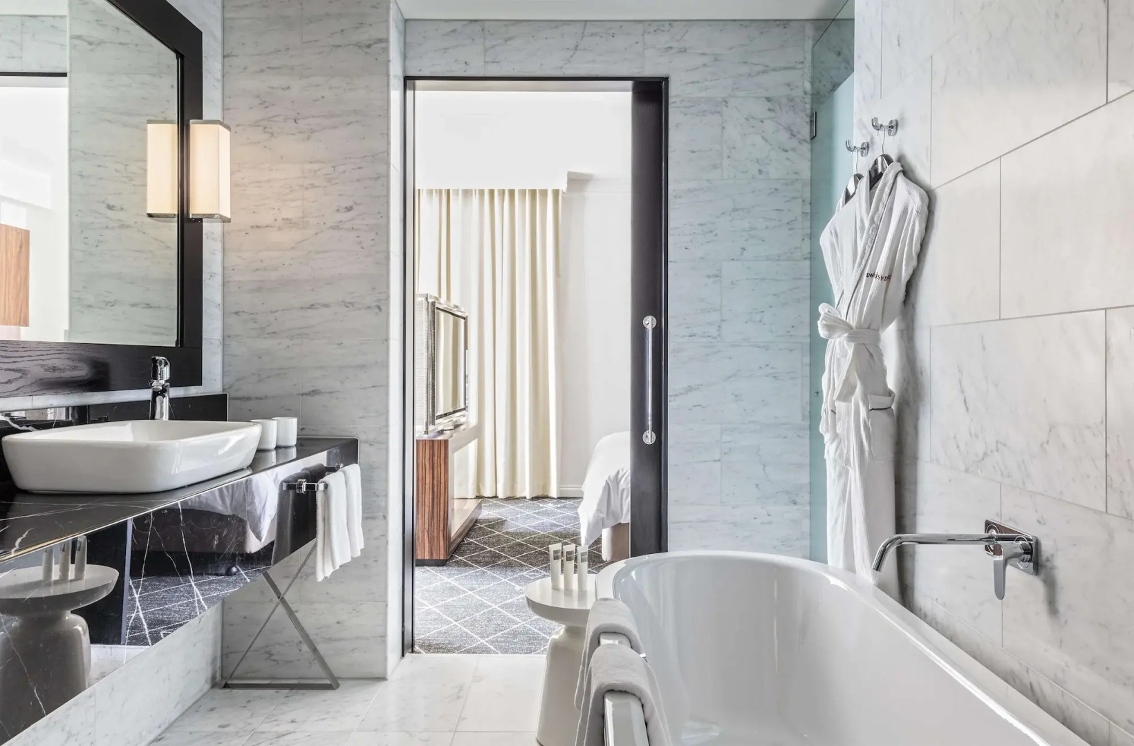 Foto - Swissotel Sydney