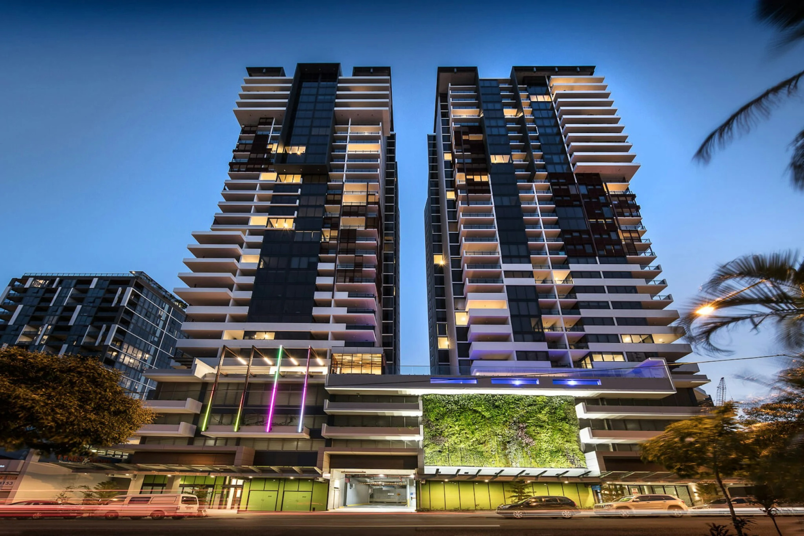 Foto - Ivy and Eve Apartments by CLLIX