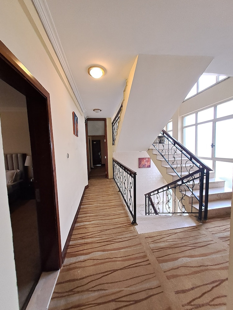 Foto - Park Lane Addis Hotel