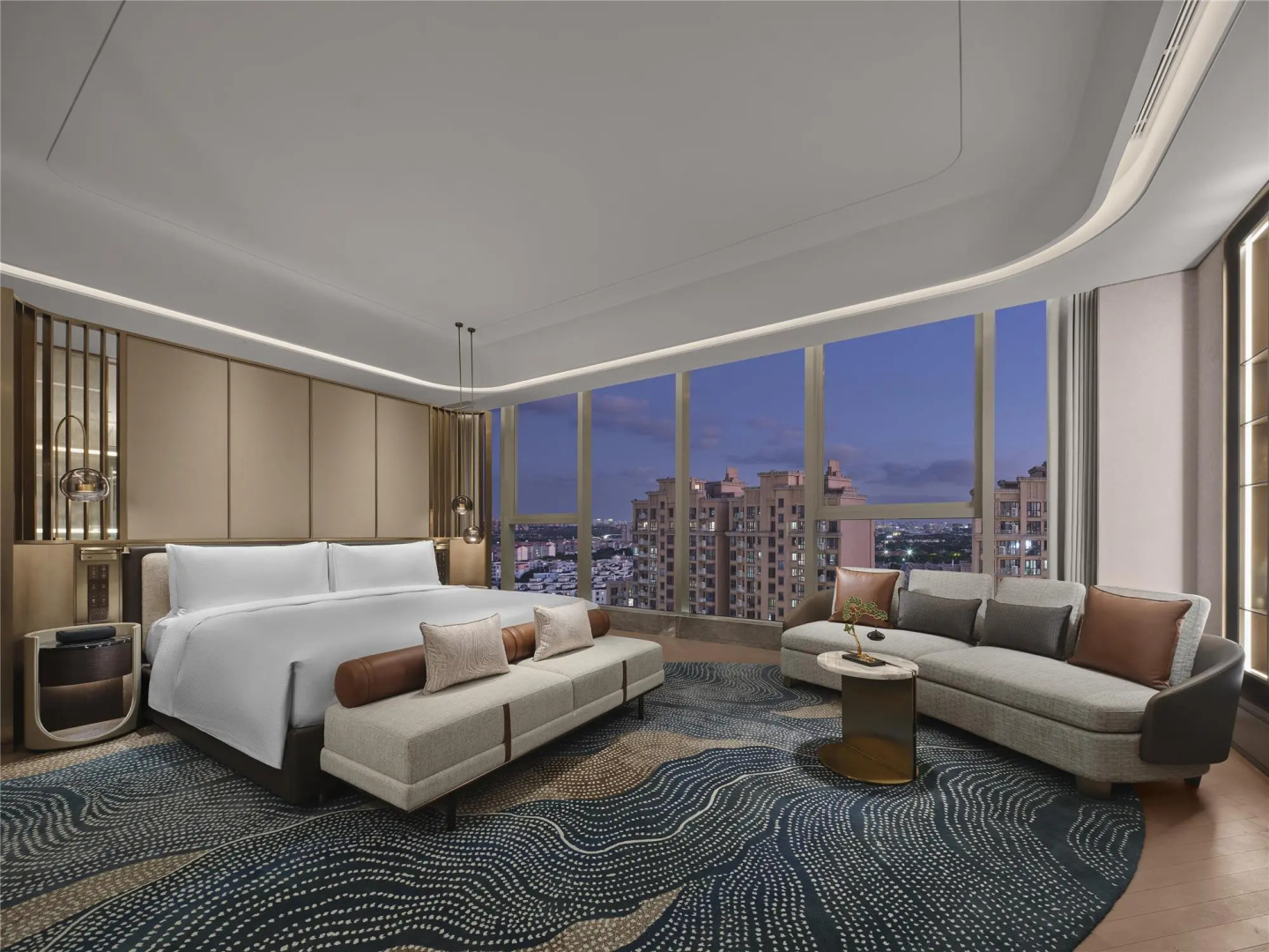 Foto - Hilton Shanghai Greater Hongqiao