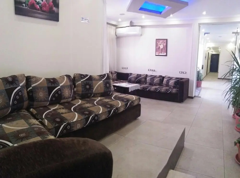 Foto - Town View Hotel