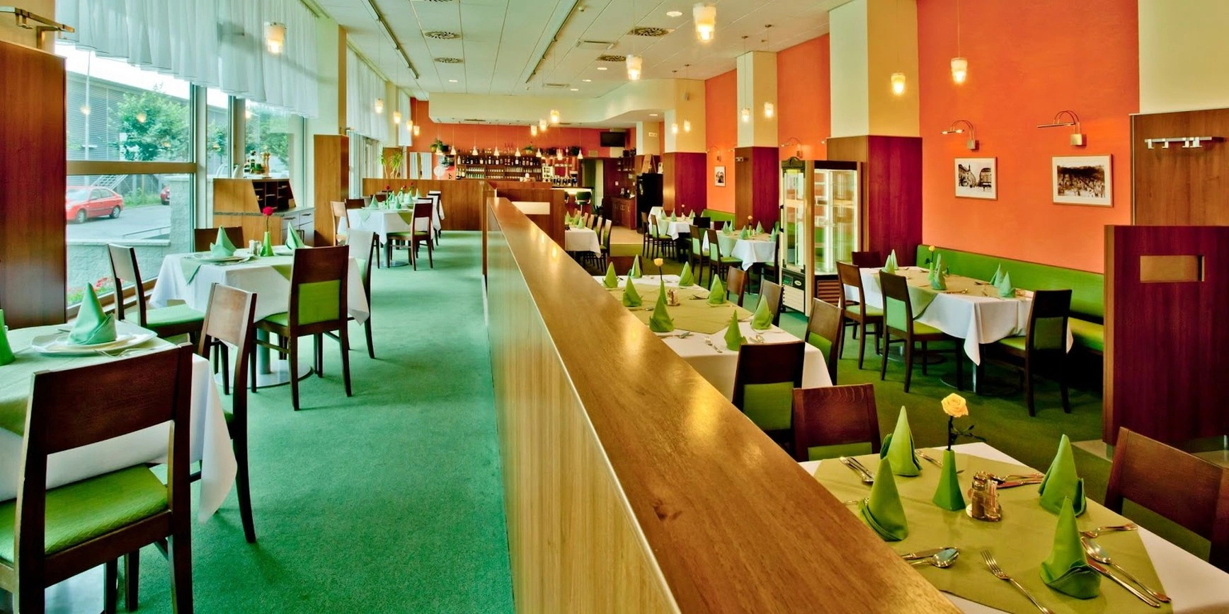 Foto - Avanti Hotel