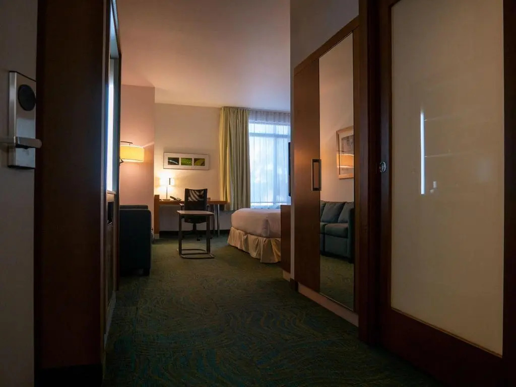 Photo - SpringHill Suites by Marriott Las Vegas North Speedway