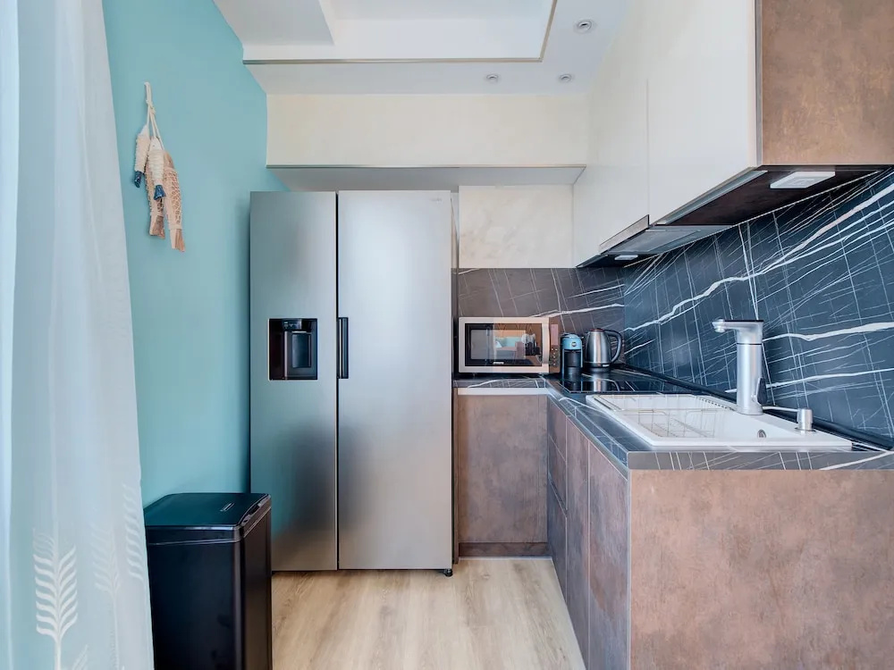 Foto - Marty's Beachfront Smart Homes