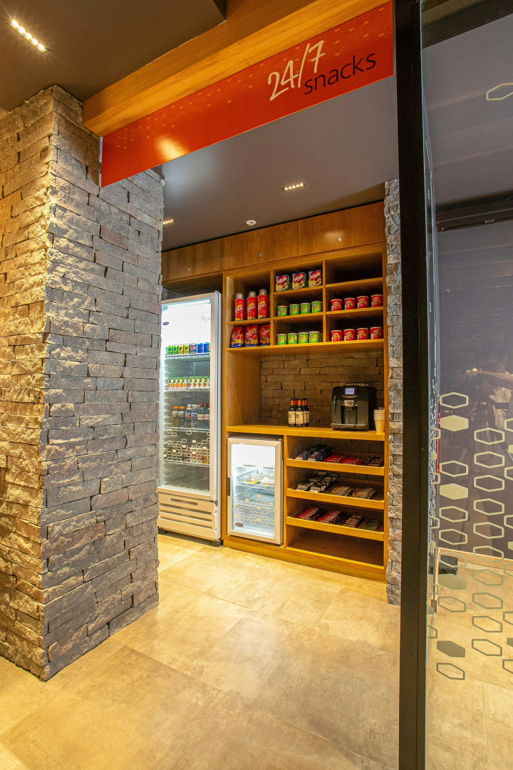 Photo - Hampton by Hilton Bariloche