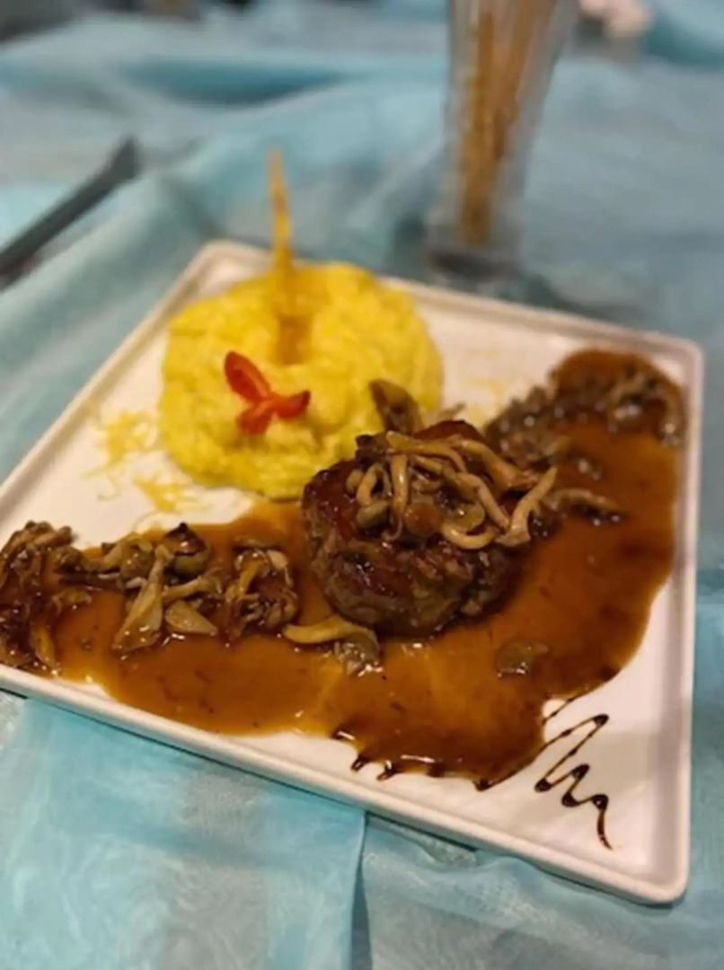 Foto - Reserva Praia Hotel