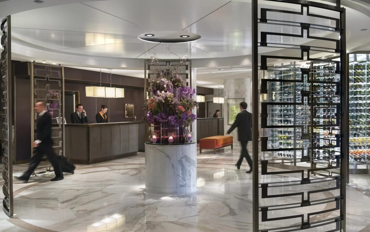 Foto - Mandarin Oriental, Geneva