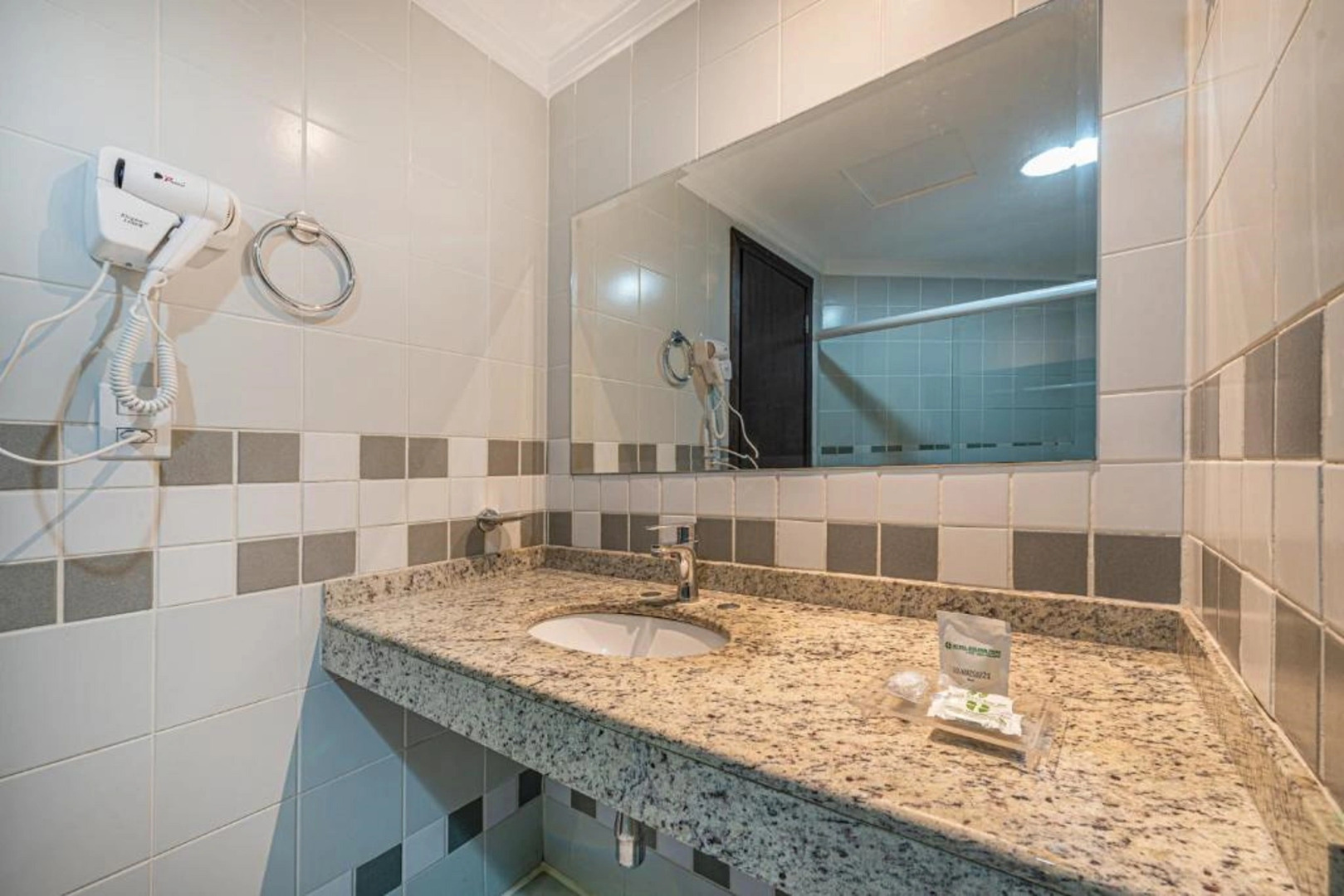 Foto - Hotel Nacional Inn Cuiabá